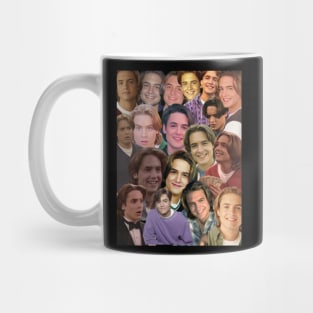 Eric Matthews Mug